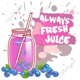 Always Fresh Juice