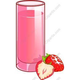 Strawberry Smoothie