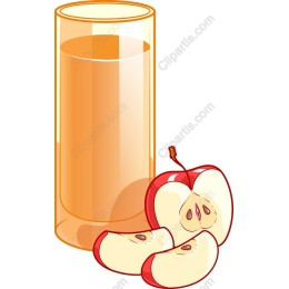 Fresh Apple Juice
