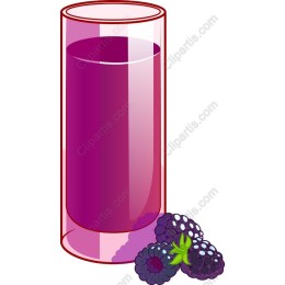 Blackberry Juice