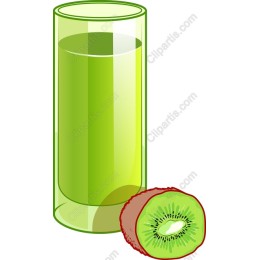 Kiwi Juice Delight