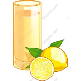 Refreshing Lemon Juice