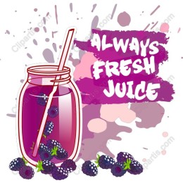 Always Fresh Juice