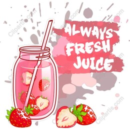 Always Fresh Juice