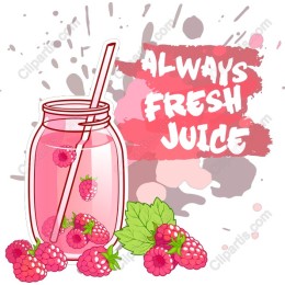 Always Fresh Juice