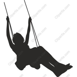Joyful Swinging