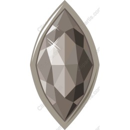 Marquise Cut Gemstone