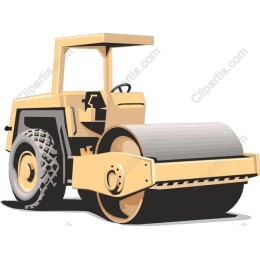 High-Quality Road Roller