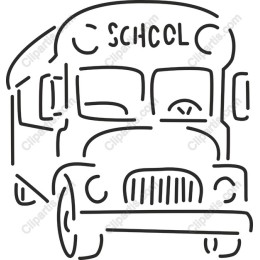 Classic School Bus