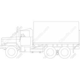 Classic Truck