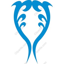 Floral Ornament