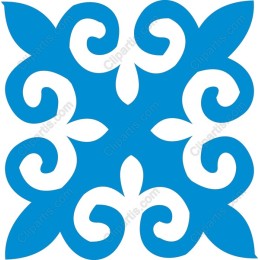 Decorative Swirl