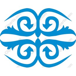 Swirling Harmony