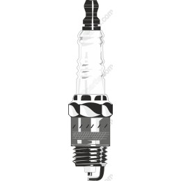Premium Spark Plug