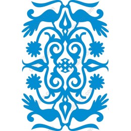 Decorative Floral