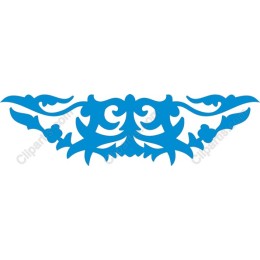 Elegant Floral Flourish
