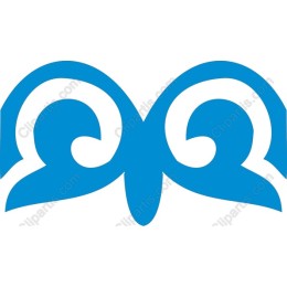 Elegant Swirl