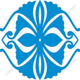 Ornate Floral