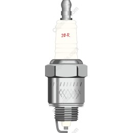 Premium Spark Plug