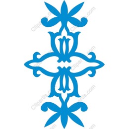 Floral Ornament