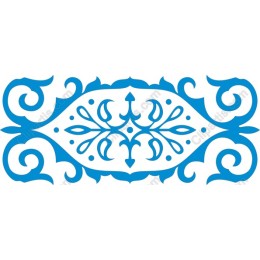 Decorative Floral