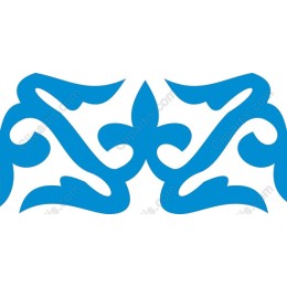 Elegant Flourish