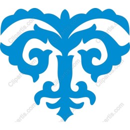 Elegant Flourish Graphic