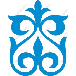Elegant Ornamental Flourish