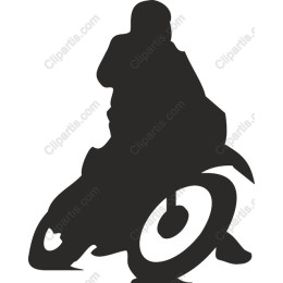 Dynamic Motorcycle