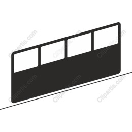 Stylish Minimalist Photo Frame