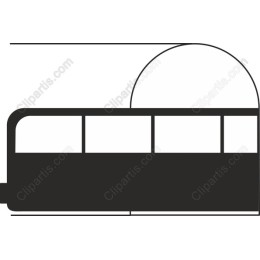 Retro Tram