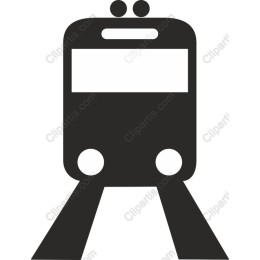 Modern Train