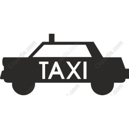 Classic Taxi