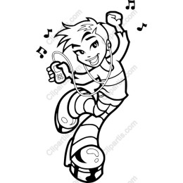 Joyful Music