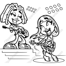 Live Performance Musicians