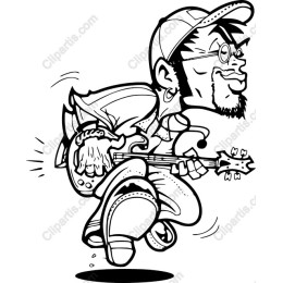 Dynamic Musician