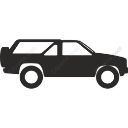Classic SUV