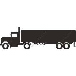 Classic Truck