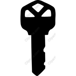 Classic Key