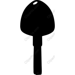 Minimalist Garden Trowel