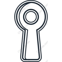 Keyhole