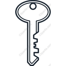 Minimalistic Key