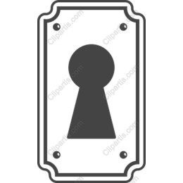Classic Keyhole
