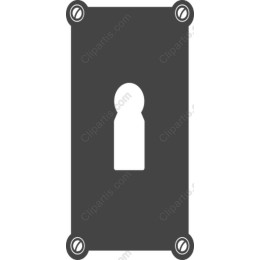 Classic Keyhole