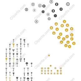 Key & Lock Collection