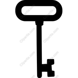 Classic Key