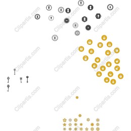 Unlocking Potential: Security Icons Collection
