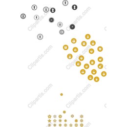 Creative Lock Icons Collection