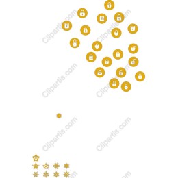 Security Lock Icons Pack
