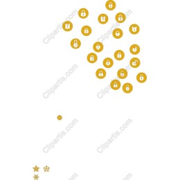 Premium Lock Icons Collection